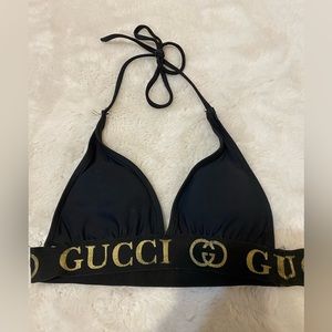 Gucci bikkini top